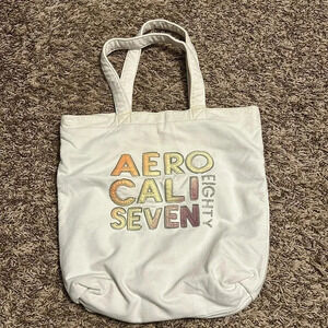 Aeropostale Bag | Aeropostale Tote Bag | Aeropostale
